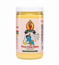 Laxmi Cow Ghee