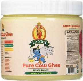Laxmi PURE GHEE