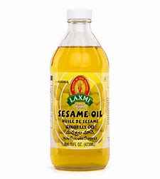 Laxmi Sesame Oil