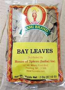 LAXMI BAY LEAVES