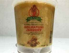 Laxmi Indian Kolhapuri