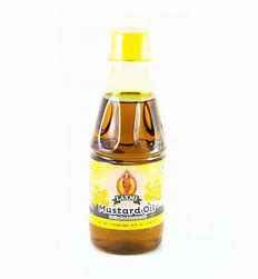 LX MUSTARD OIL