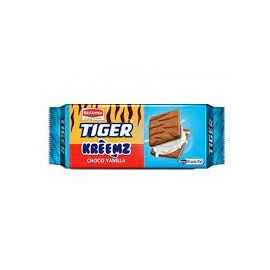 BRITANNIA TIGER VANILLA