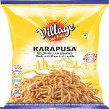 VILLAGE KARAPUSA