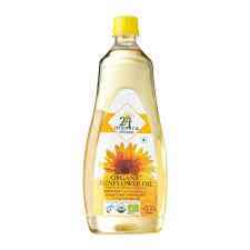 24 M Sunflower Oil
