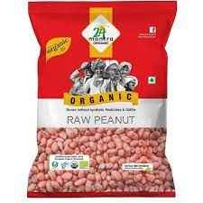 24 MANTRA RAW PEANUTS