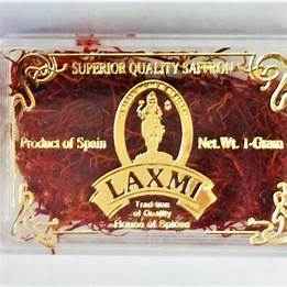LAXMI SAFFRON