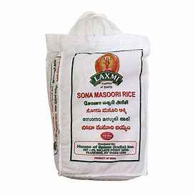 LAXMI SONA MASOORI