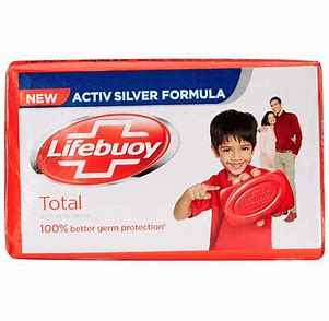 Lifeboy Total