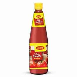 MAGGI KETCHUP