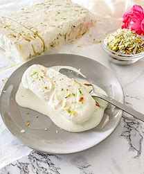 MALAI KULFI ICE CREAM