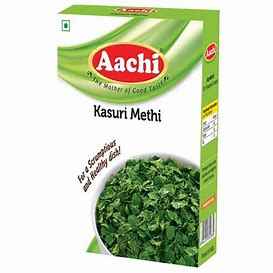 AACHI DRY FENUGREEK LEAVES