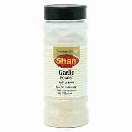 Shan Garlic Powder