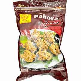 DEEP BREAD PAKORAS