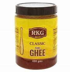 RKG Classic Pure Ghee