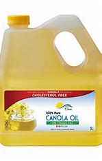 Omni Canola Oil