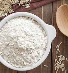 SW BROWN RICE FL