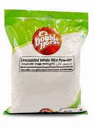DH UNROASTED RICE PWD