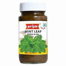 PRIYA MINT PICK WOG