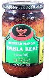 Deep Mango Dablakeri Pickle