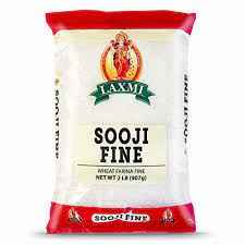 Laxmi Sooji Fine