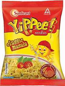 Sunfeast Yippee Classic Masala Noodles