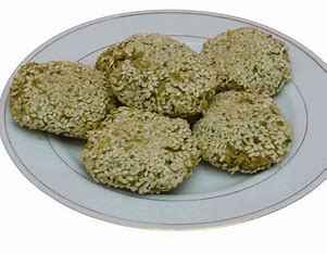 Molienda Sesame Patty