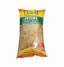 Ananad Fryums Wheel Plain
