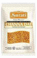 Surati Channadal