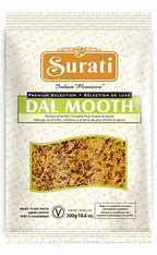 Surathi Dal Mooth
