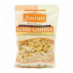 GOAD GATHIYAHOT