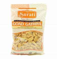 Surati Goad Gathiya