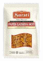 SURATI PAPADI GATH HOT