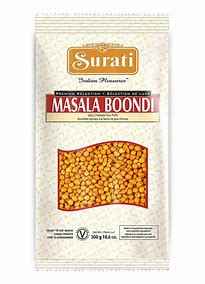Surati Masala Boondi