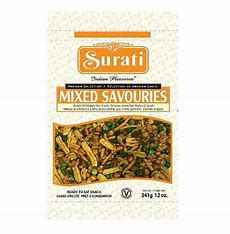 Surati Mixed Savouries