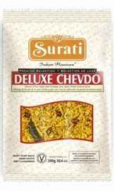 Surathi Deluce Chevdo