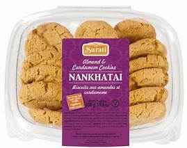 SURATI NANKHTAI