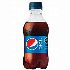 Pepsi