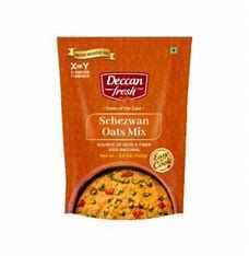 Deccan Fresh Schezwan Oats Mix