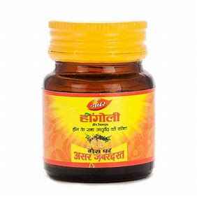 Dabur Hinggoli