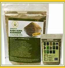 Shastha Kaba Sura Kudineer