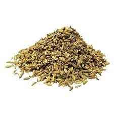 KHUSHBOO ROASTED FENNEL SEEDS