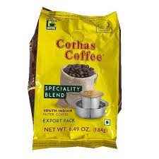 COTHAS COFFEE