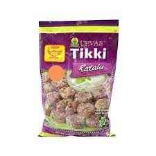 Deep Ratalu Tikki