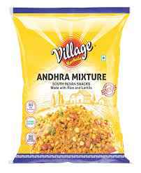 VILLAGE ANDHRA MIXTURE