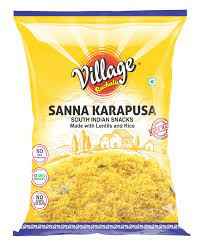 VILLAGE SANNA KARAPUSA
