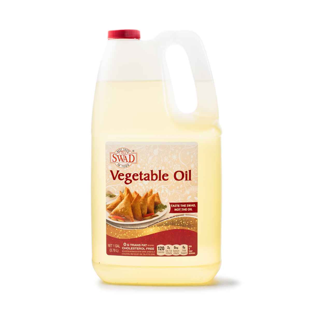 Swad Vegetable Oil