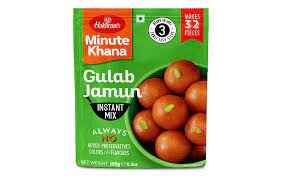 HALDIRAM GULAB JAMUN MIX
