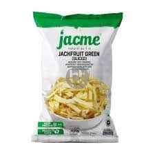 JACME GREEN JACKFRUIT
