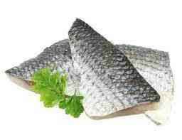 SEA FRESH MULLET PAN READY